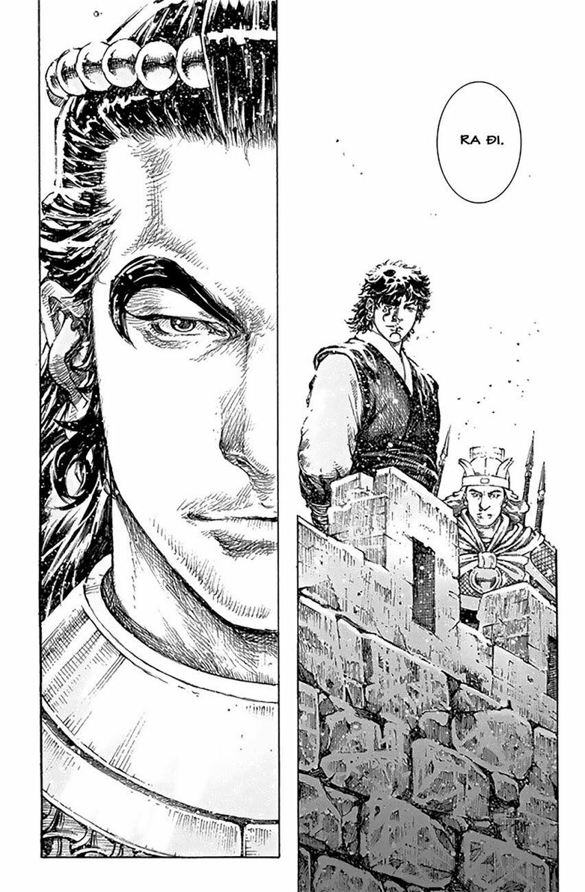 Hoả Phụng Liêu Nguyên 498 trang 19