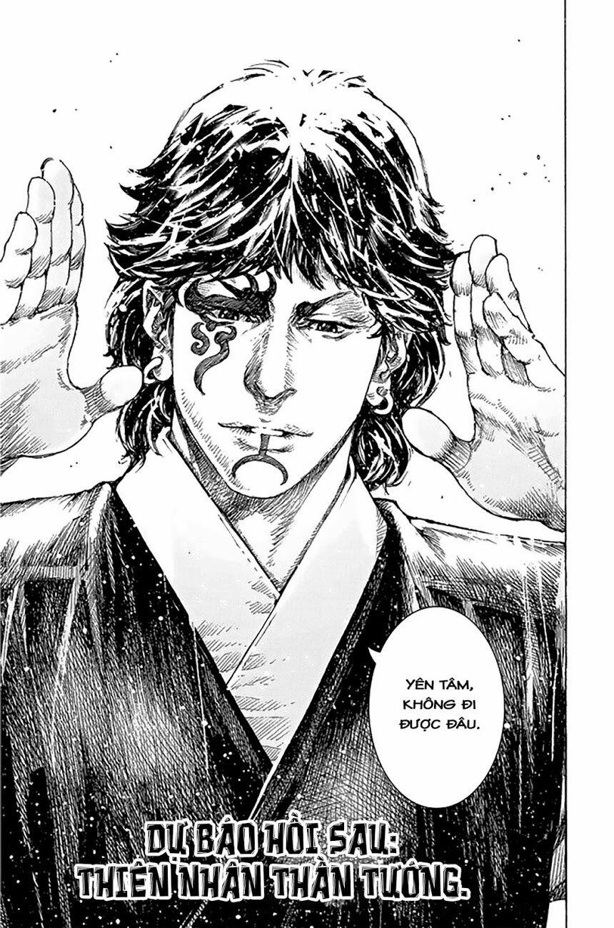 Hoả Phụng Liêu Nguyên 498 trang 20