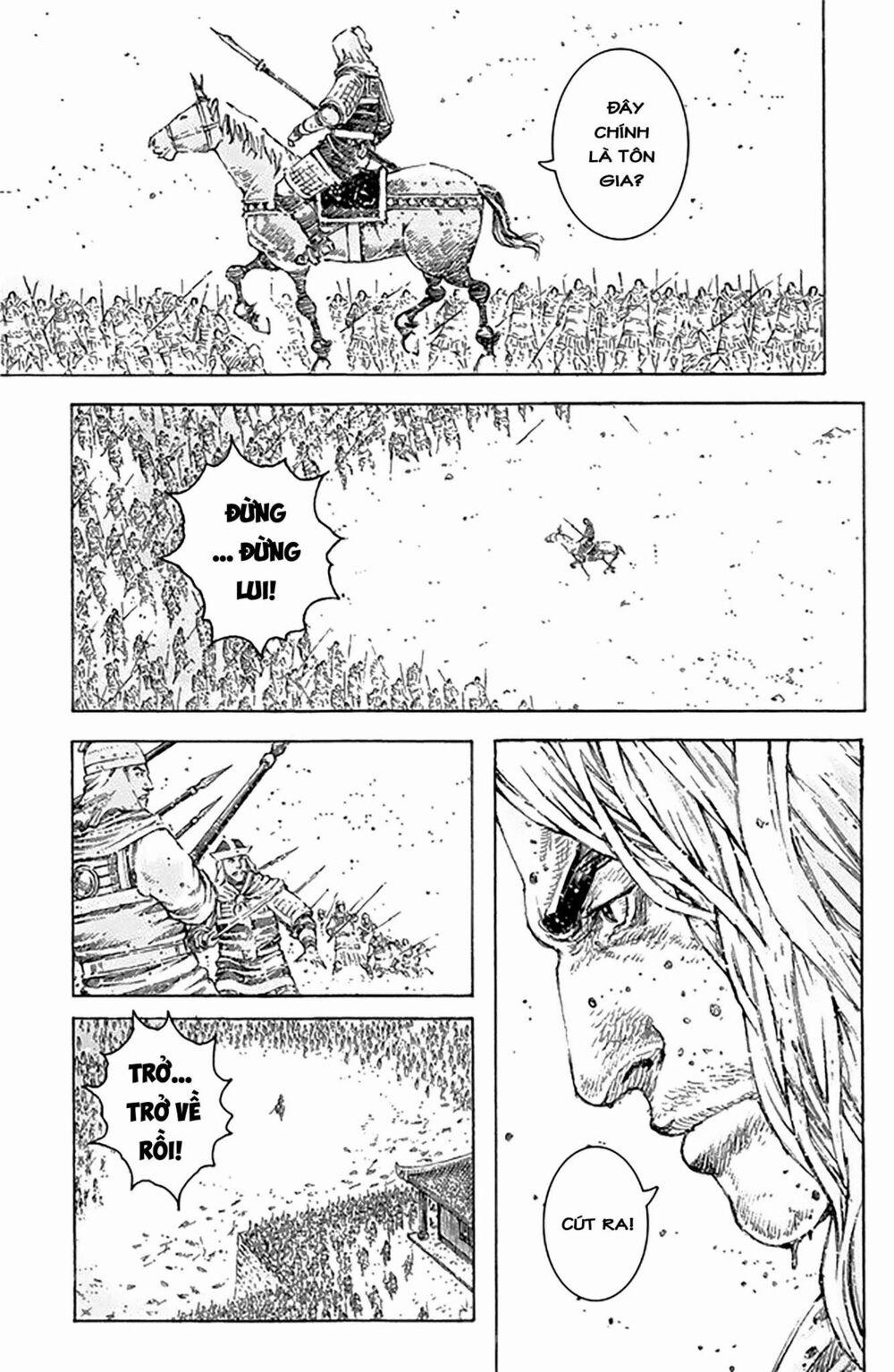 Hoả Phụng Liêu Nguyên 499 trang 21