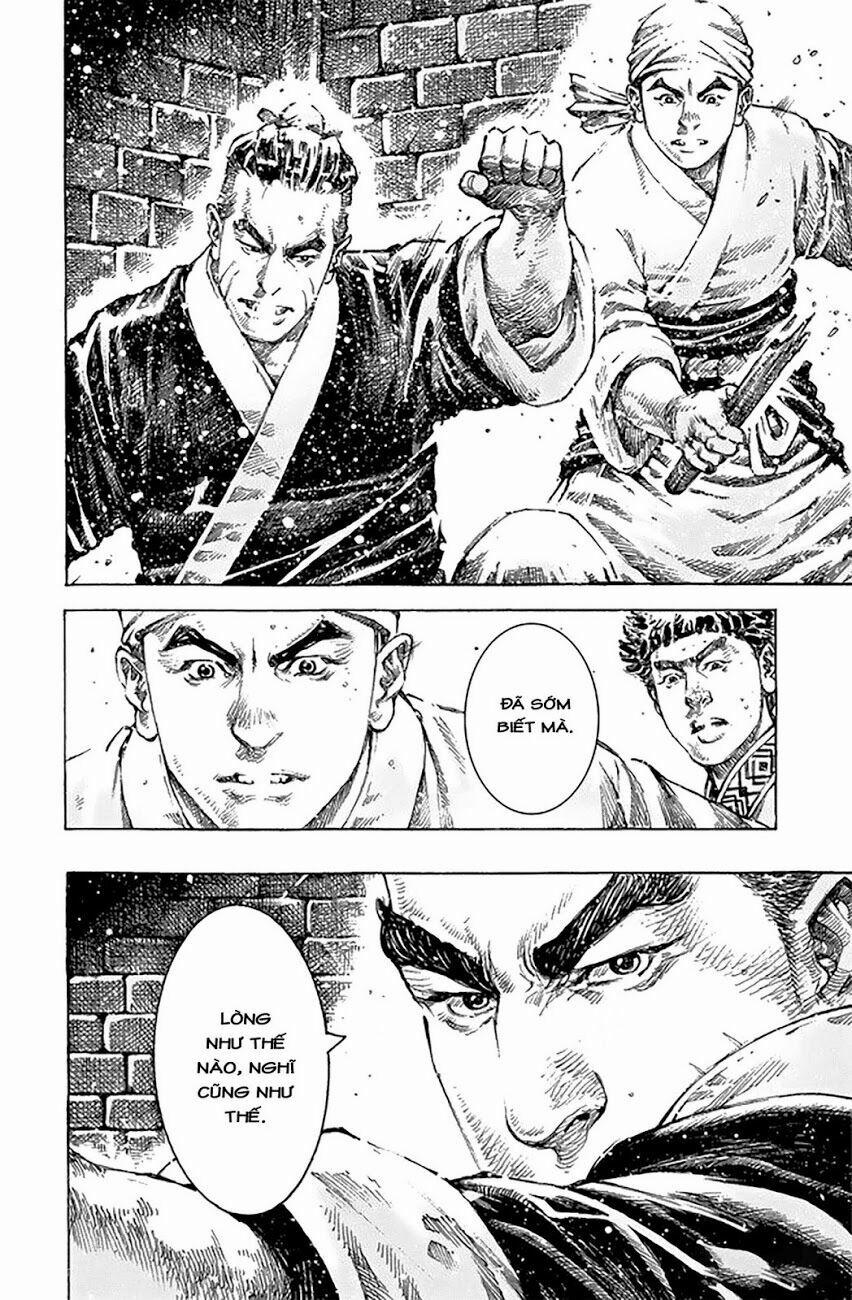 Hoả Phụng Liêu Nguyên 500 trang 18