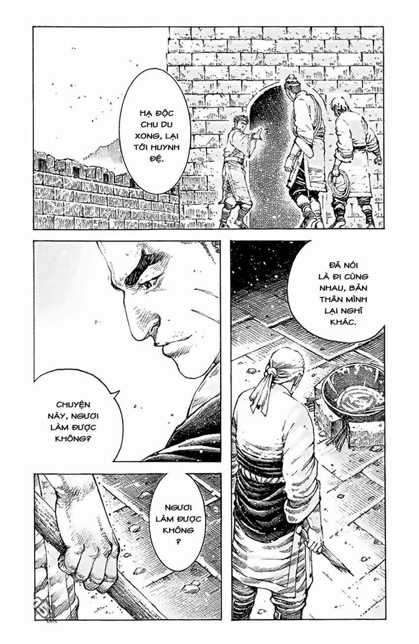 Hoả Phụng Liêu Nguyên 500 trang 19