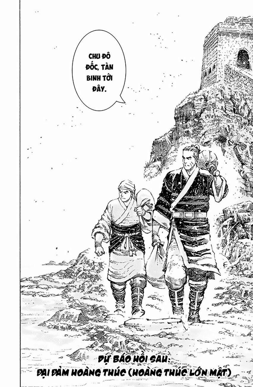 Hoả Phụng Liêu Nguyên 500 trang 26