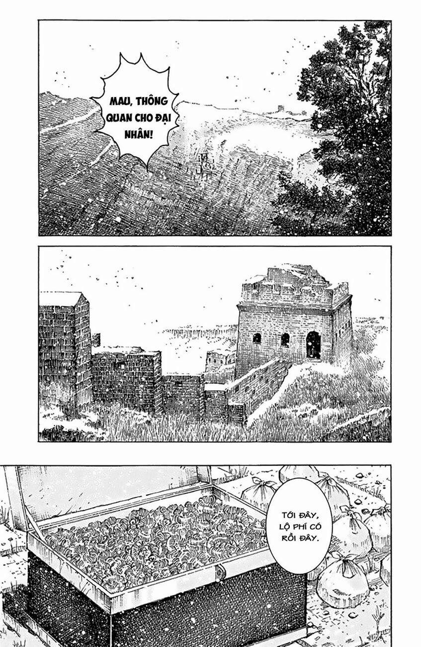 Hoả Phụng Liêu Nguyên 500 trang 7