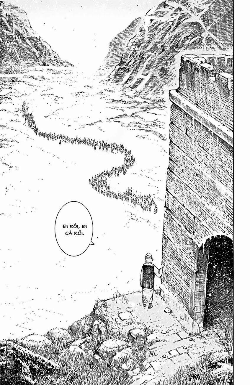 Hoả Phụng Liêu Nguyên 500 trang 9