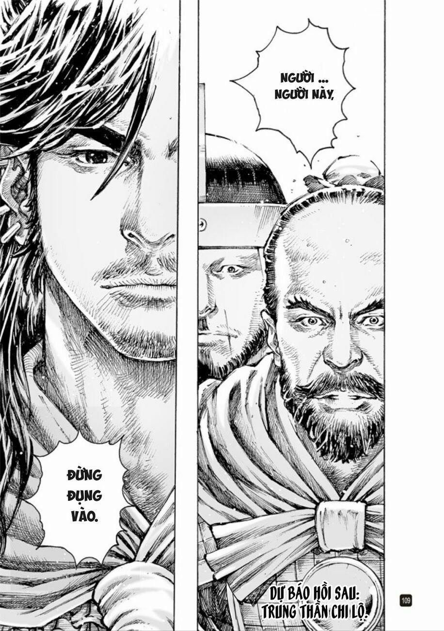 Hoả Phụng Liêu Nguyên 501 trang 25