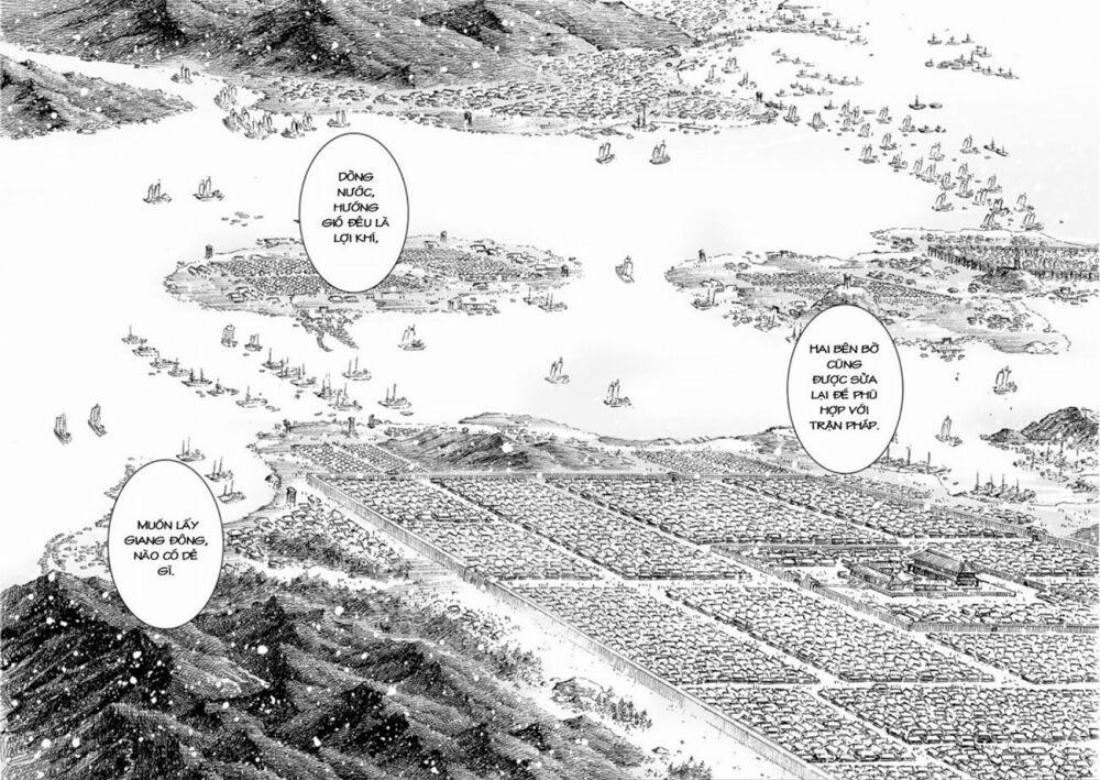 Hoả Phụng Liêu Nguyên 501 trang 3