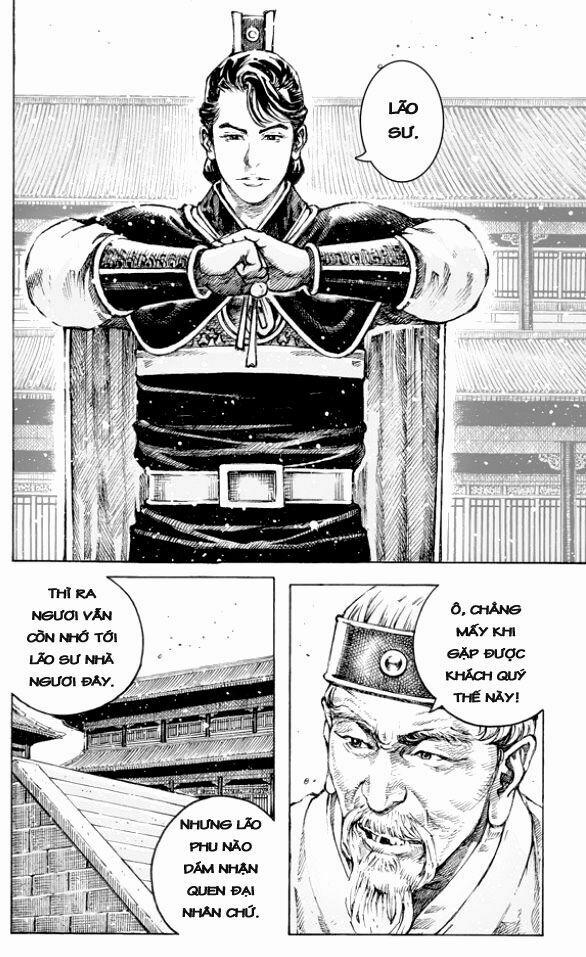 Hoả Phụng Liêu Nguyên 502 trang 5