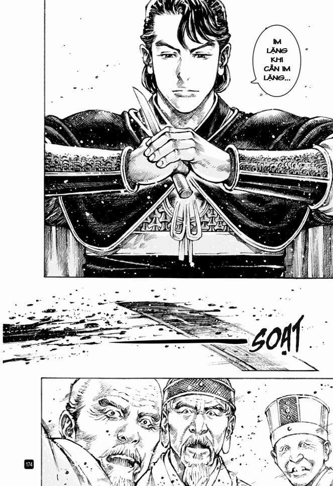 Hoả Phụng Liêu Nguyên 502 trang 7