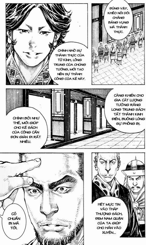 Hoả Phụng Liêu Nguyên 503 trang 14