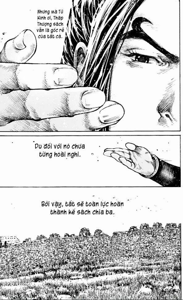 Hoả Phụng Liêu Nguyên 503 trang 20