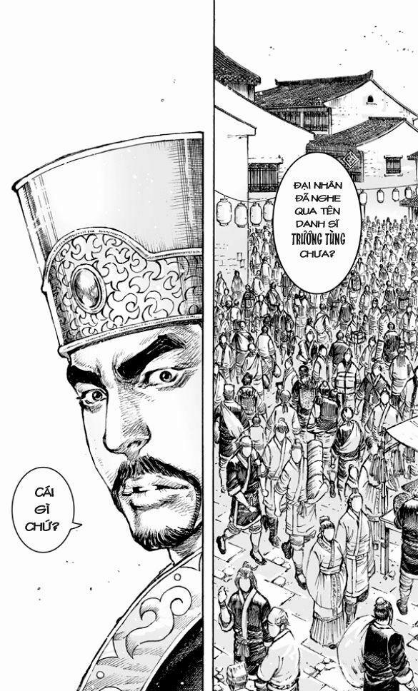 Hoả Phụng Liêu Nguyên 503 trang 7