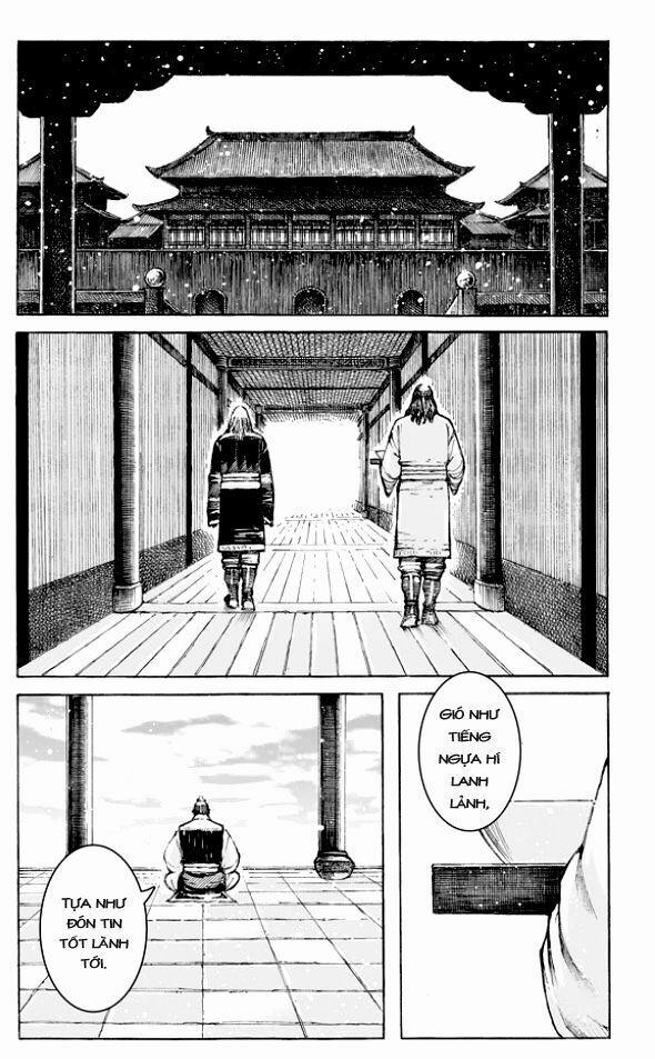 Hoả Phụng Liêu Nguyên 504 trang 13