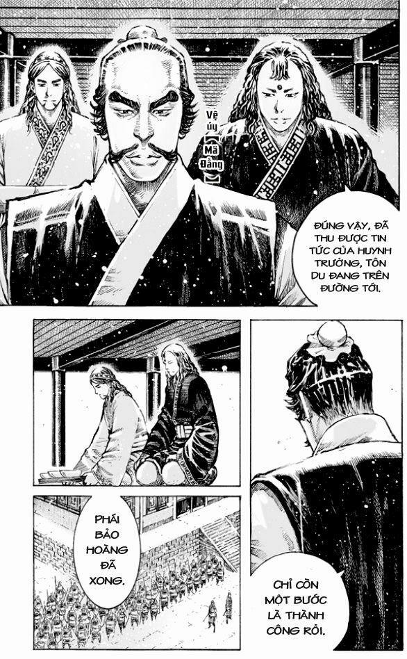 Hoả Phụng Liêu Nguyên 504 trang 14