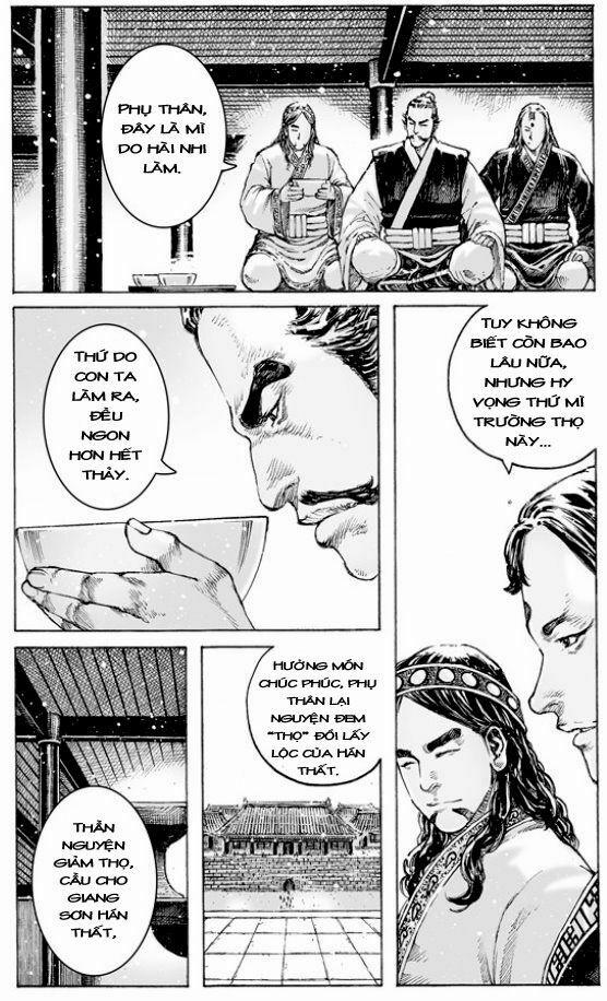 Hoả Phụng Liêu Nguyên 504 trang 16