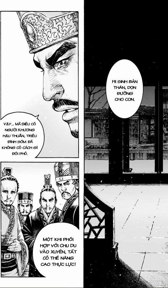 Hoả Phụng Liêu Nguyên 504 trang 5