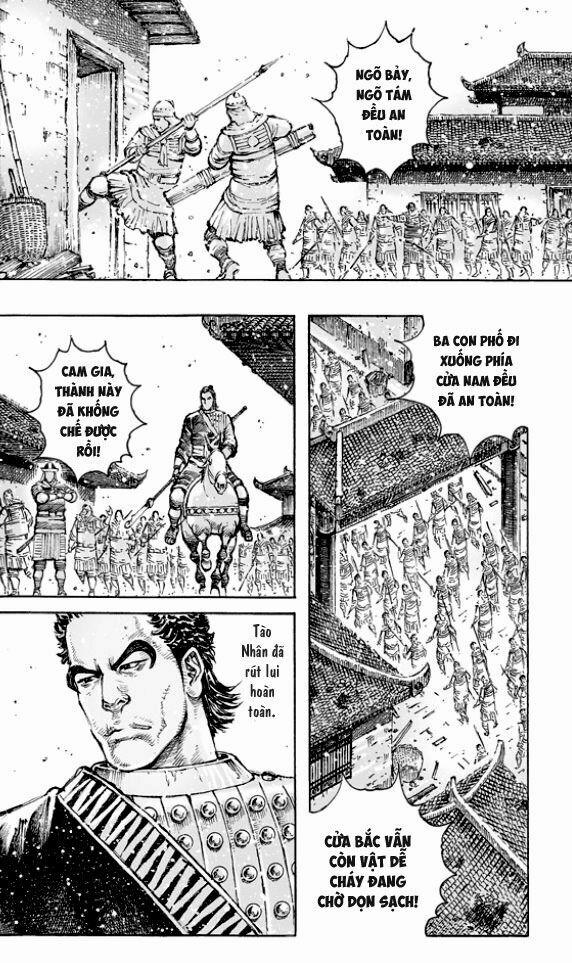 Hoả Phụng Liêu Nguyên 504 trang 9