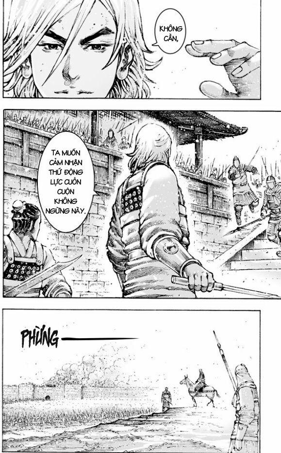 Hoả Phụng Liêu Nguyên 505 trang 5