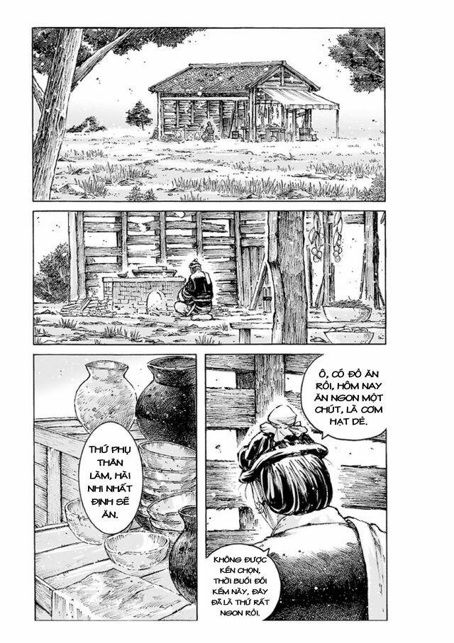 Hoả Phụng Liêu Nguyên 506 trang 10