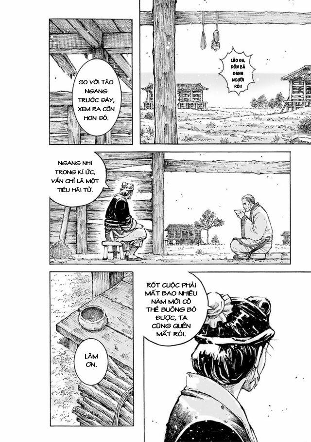 Hoả Phụng Liêu Nguyên 506 trang 13