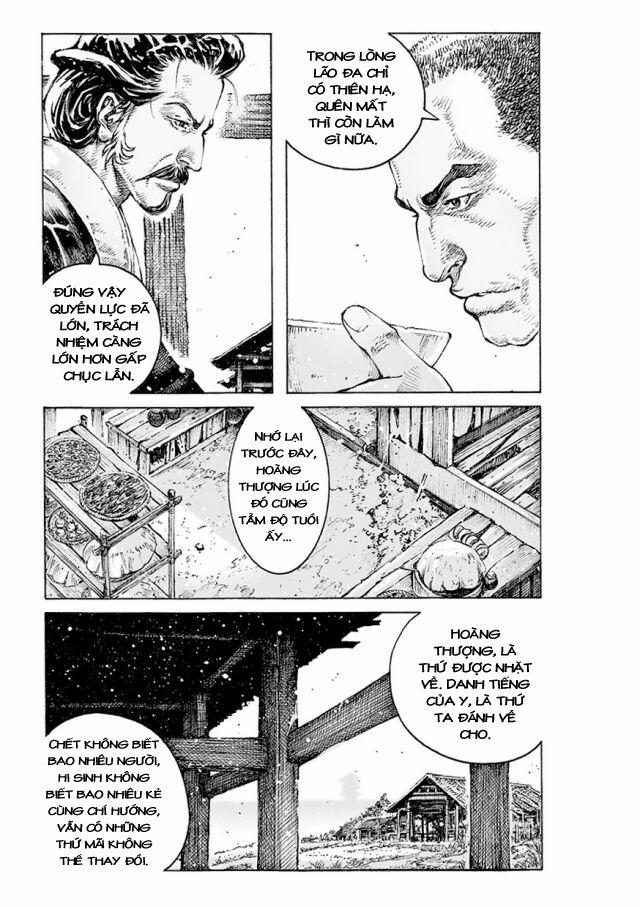 Hoả Phụng Liêu Nguyên 506 trang 14