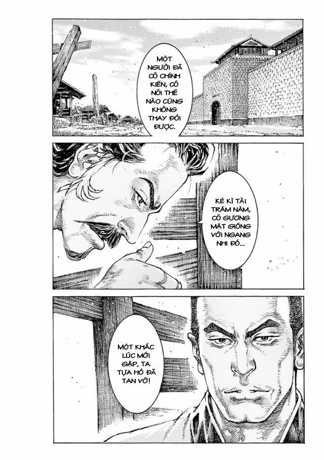 Hoả Phụng Liêu Nguyên 506 trang 15