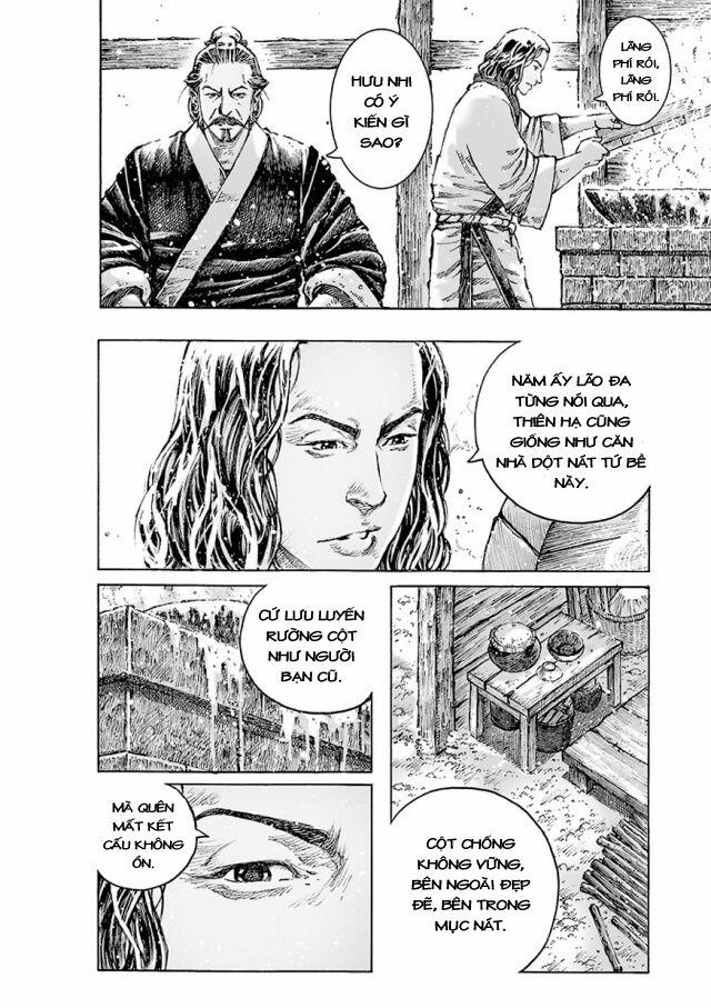 Hoả Phụng Liêu Nguyên 506 trang 19