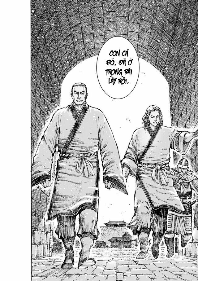 Hoả Phụng Liêu Nguyên 506 trang 26