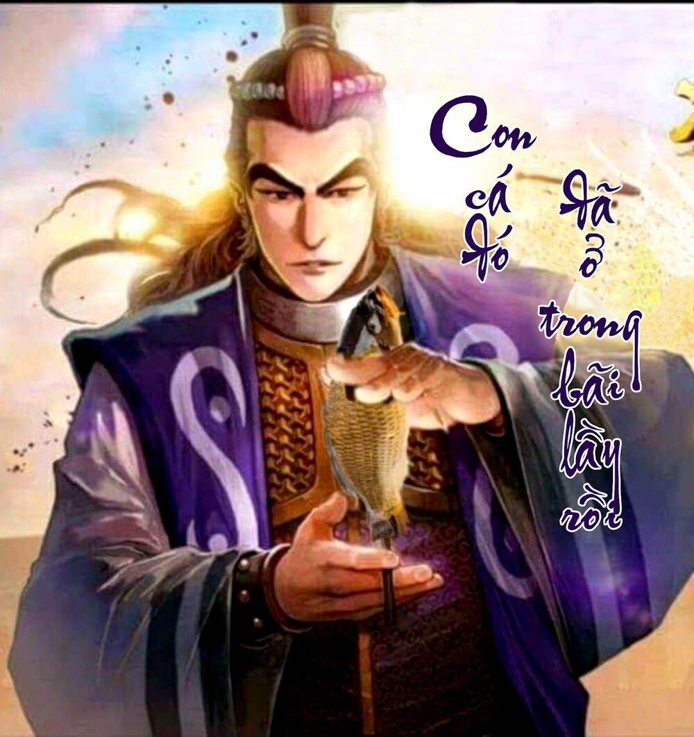 Hoả Phụng Liêu Nguyên 506 trang 27