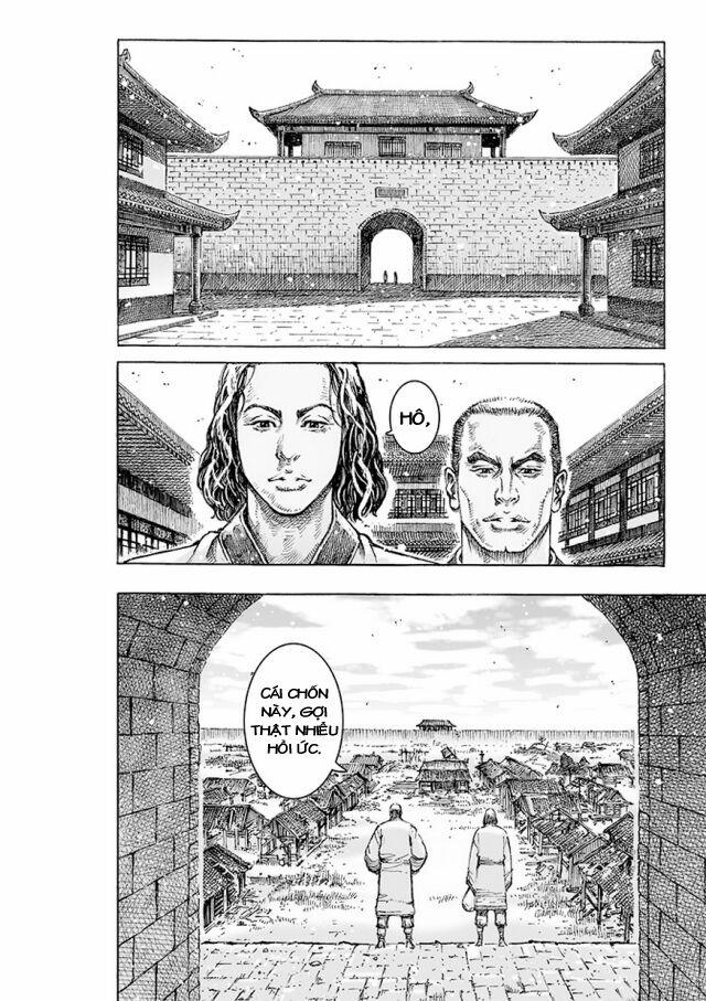 Hoả Phụng Liêu Nguyên 506 trang 3