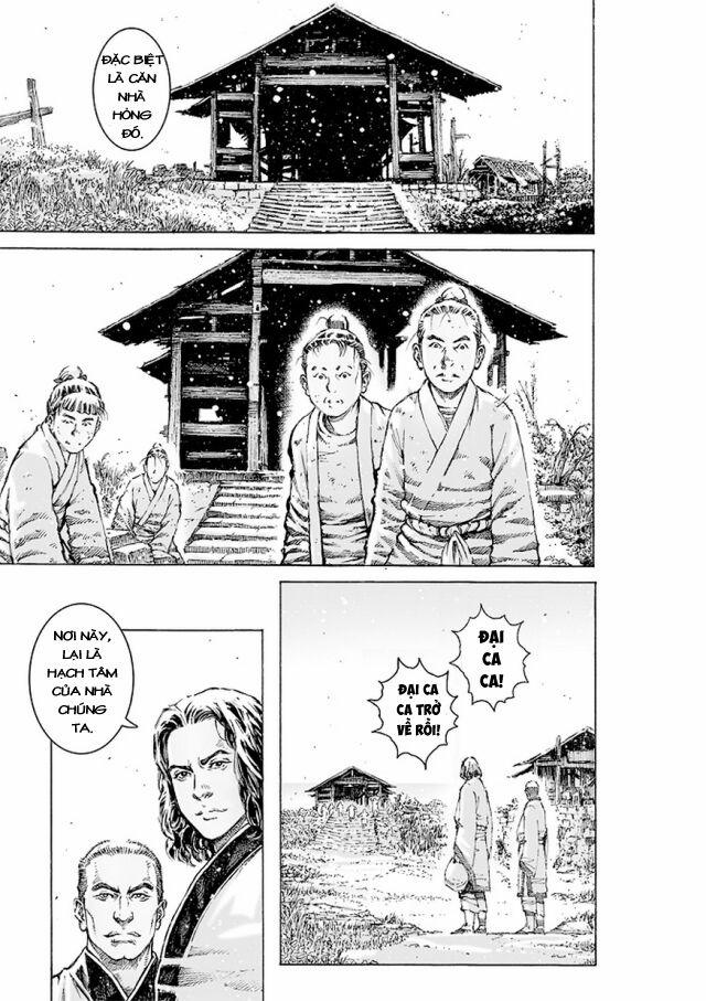 Hoả Phụng Liêu Nguyên 506 trang 4