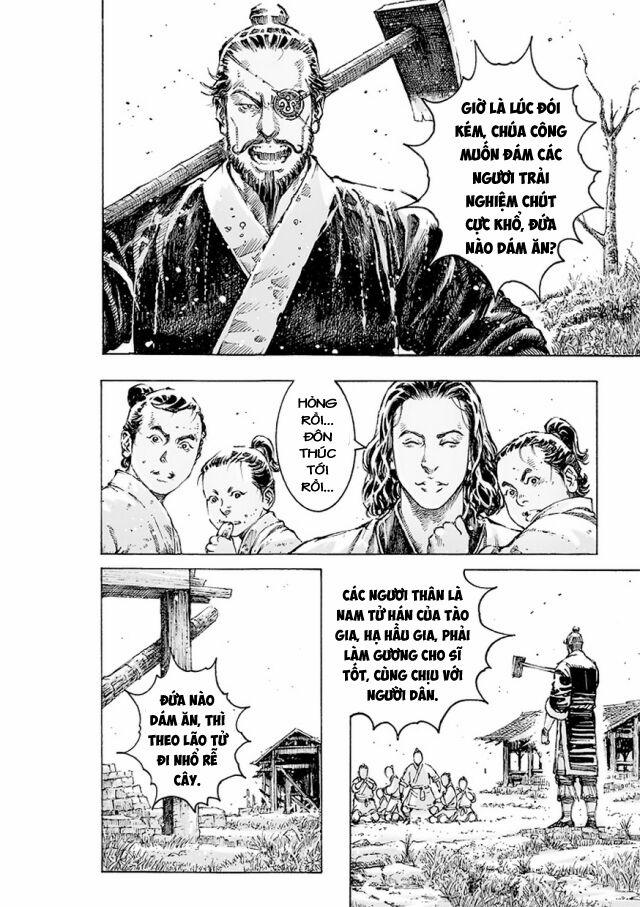 Hoả Phụng Liêu Nguyên 506 trang 7