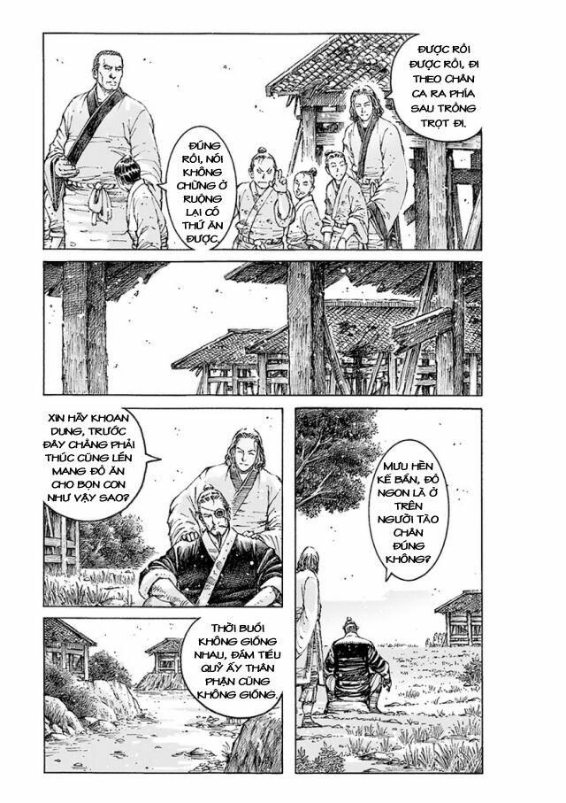 Hoả Phụng Liêu Nguyên 506 trang 8