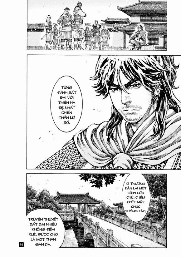 Hoả Phụng Liêu Nguyên 507 trang 11