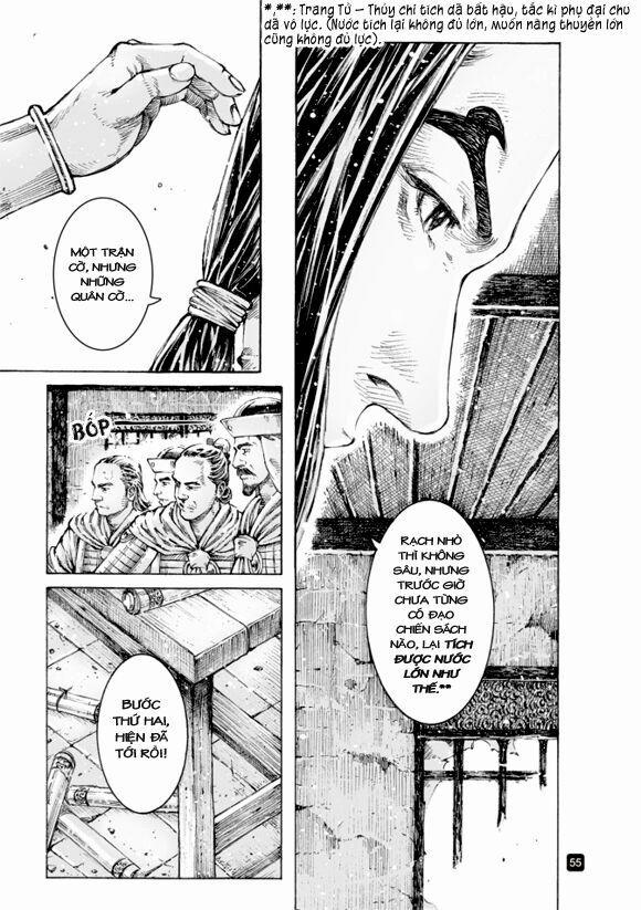 Hoả Phụng Liêu Nguyên 508 trang 11