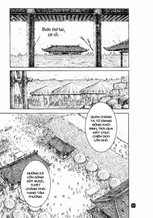 Hoả Phụng Liêu Nguyên 508 trang 13