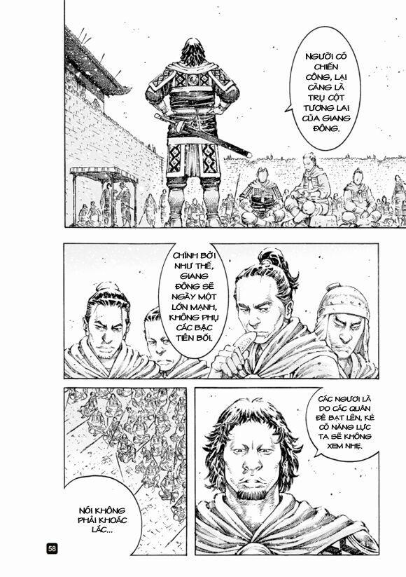 Hoả Phụng Liêu Nguyên 508 trang 14