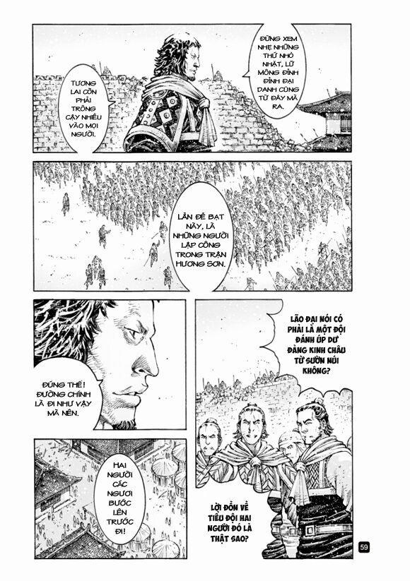 Hoả Phụng Liêu Nguyên 508 trang 15