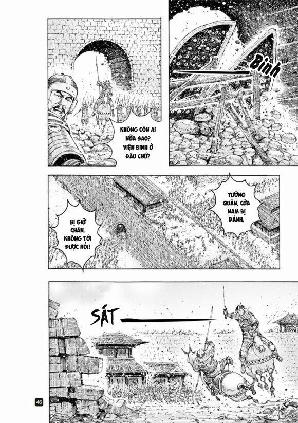 Hoả Phụng Liêu Nguyên 508 trang 2