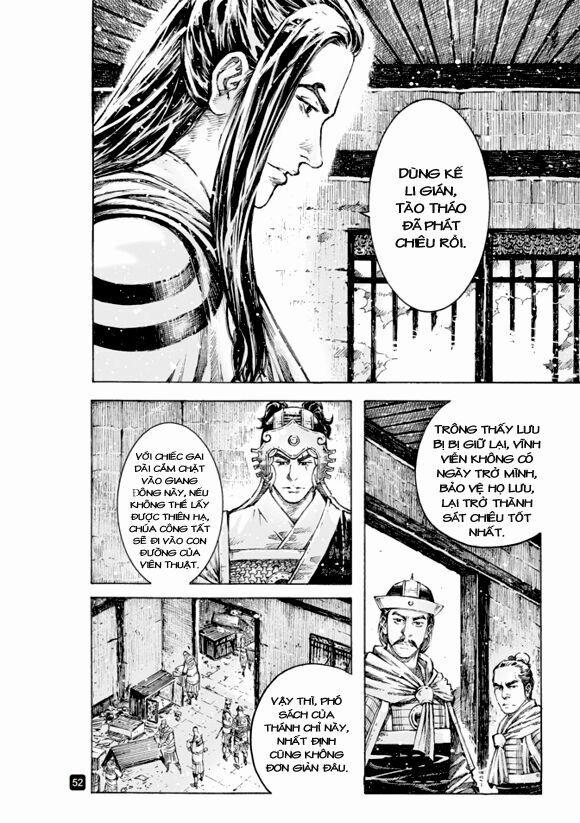 Hoả Phụng Liêu Nguyên 508 trang 8