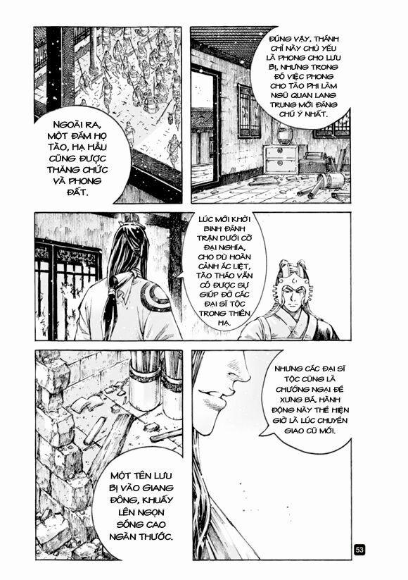 Hoả Phụng Liêu Nguyên 508 trang 9