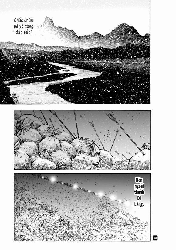 Hoả Phụng Liêu Nguyên 509 trang 10