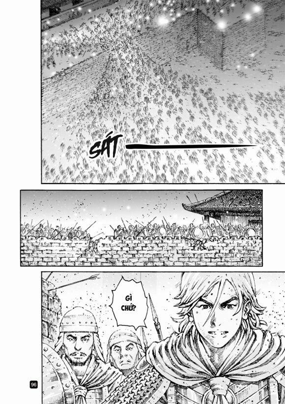 Hoả Phụng Liêu Nguyên 509 trang 13