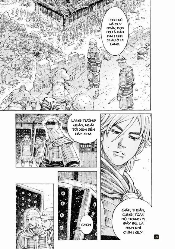 Hoả Phụng Liêu Nguyên 509 trang 16