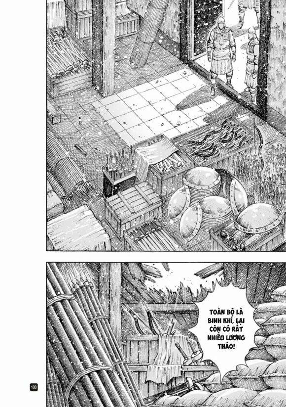 Hoả Phụng Liêu Nguyên 509 trang 17