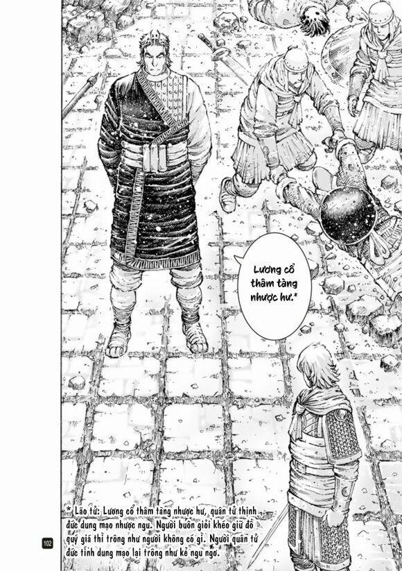 Hoả Phụng Liêu Nguyên 509 trang 19