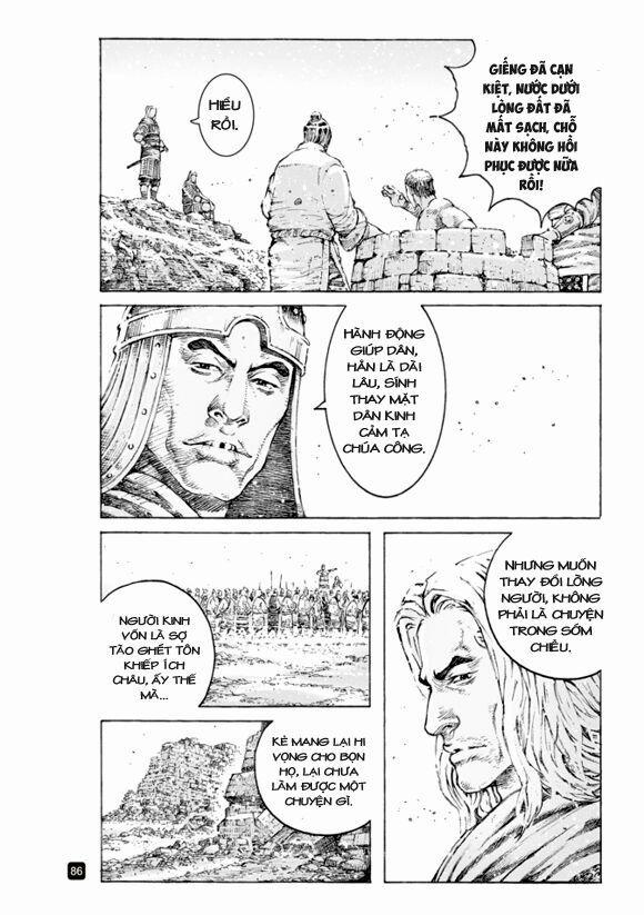 Hoả Phụng Liêu Nguyên 509 trang 3