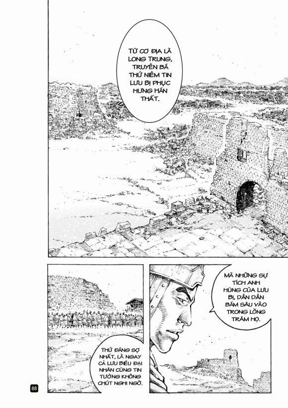 Hoả Phụng Liêu Nguyên 509 trang 5