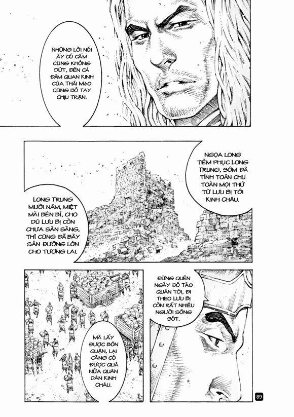 Hoả Phụng Liêu Nguyên 509 trang 6