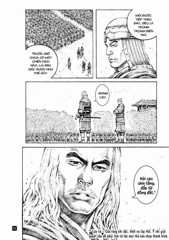 Hoả Phụng Liêu Nguyên 509 trang 9