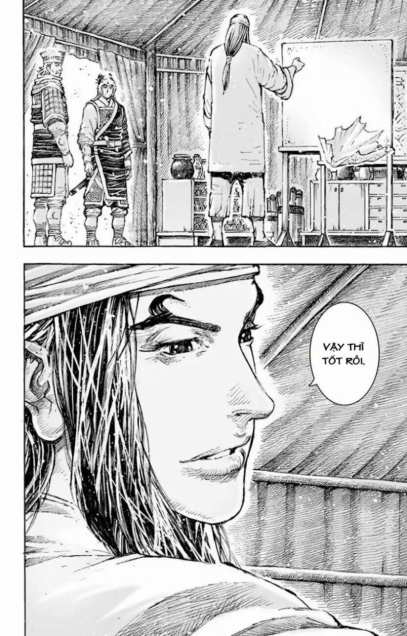 Hoả Phụng Liêu Nguyên 510 trang 17